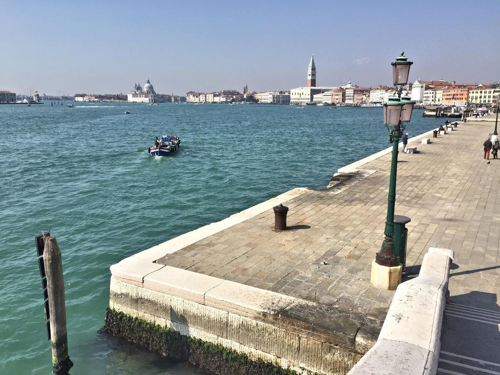 Apartment Biennale Veneza Quarto foto