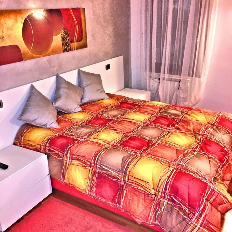Apartment Biennale Veneza Quarto foto
